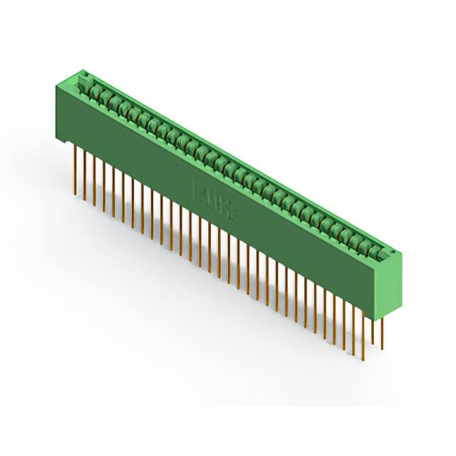 846-062-541-201 EDAC Inc.  Edgeboard Connectors